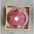 Motor de desplazamiento Kubota U17-3 Final Drive PHV-1B-12B-8817C U17